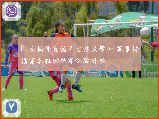 F1无插件直播平台热度攀升 赛事转播需求推动观赛体验升级