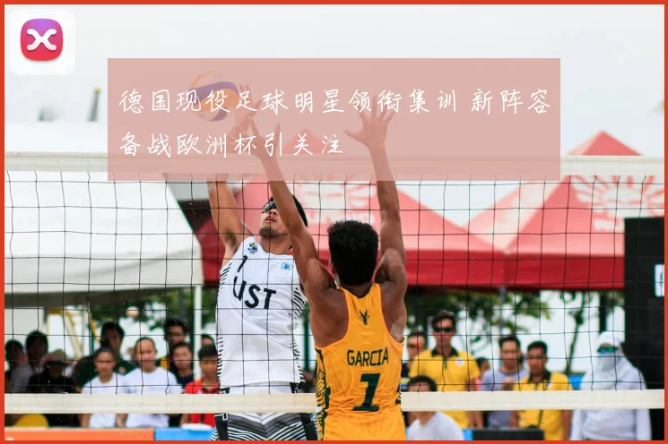 德国现役足球明星领衔集训 新阵容备战欧洲杯引关注